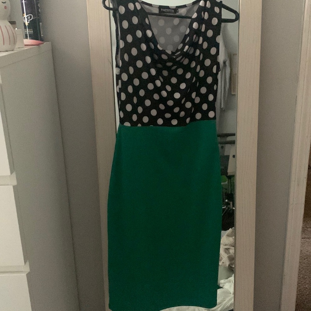 Cute dress